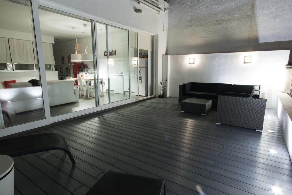 Beach & Urban Attic Alicante Exteriör bild